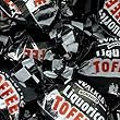 ‎Gibb Lakritz Toffees
