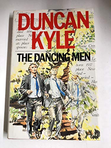 The Dancing Men view 2