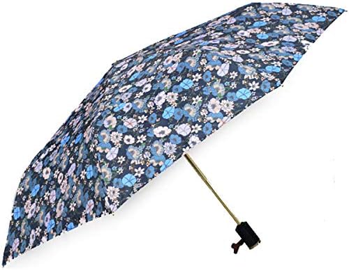 Amazon Co Jp トリーバーチ 傘 Tory Burch ポリエステル プリンテッド アンブレラ 花柄 フラワー フローラル 小物 折りたたみ傘 ネイビー ブロッサムディトシィ ホーム キッチン Amazon Co Jp トリーバーチ 傘 Tory Burch ポリエステル プリンテッド アンブレラ 花柄 フラワー フローラル 小物 折りたたみ傘 ネイビー ブロッサムディトシィ ホーム キッチン