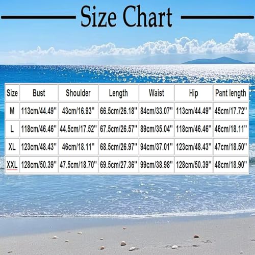 Cambkatl Mens 2 Piece Blazer Outfits - Sleeveless Loose Button Down V Neck Tank Top Matching Shorts Vacation Business Suits3