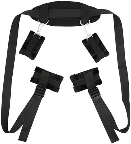 𝙎𝙚̣𝙭 𝘽σ𝙣𝙙α𝙜𝙚 Fasce Per Gambe Divise Fasce Per Barelle Per Gambe, Regali Per Uomini E Donne 𝙎𝙚̣𝙭 𝘽σ𝙣𝙙α𝙜𝙚