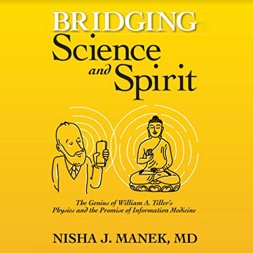 Bridging Science and Spirit by Nisha J. Manek MD episode artwork