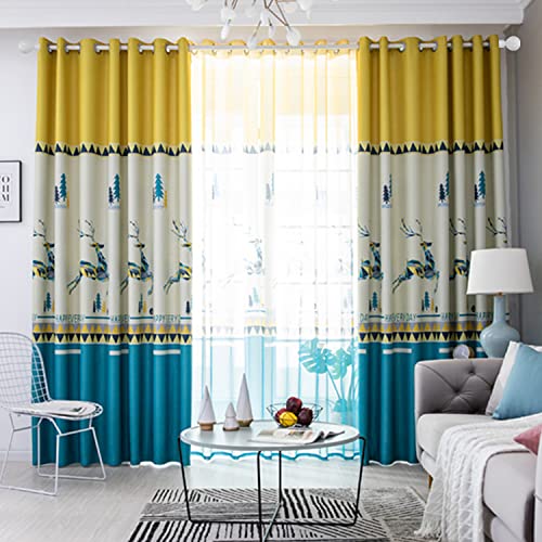 Voicefly Set Of 2 Curtain Rod Finials End With Ball Shape, Fit For 28Mm/1.1" Dia Curtain Rod, Unique Design Drapery Pole Drape Rod Finals Head Cap Finials, White, Big #TOP3