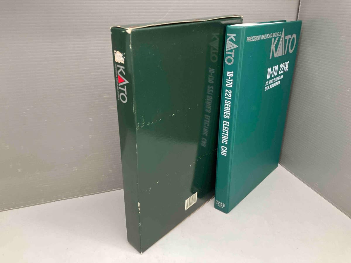 Amazon | KATO 10-170 221系 6両基本セット カトー Nゲージ | 鉄道