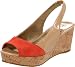 Circa Joan & David Women's Wictoria Platform Sandal