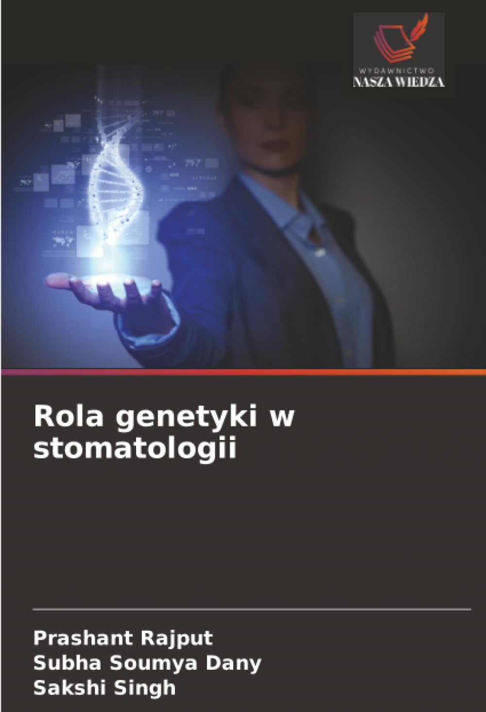 Rola genetyki w stomatologii