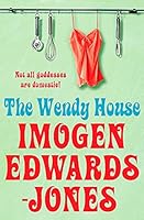 The Wendy House 0340823089 Book Cover