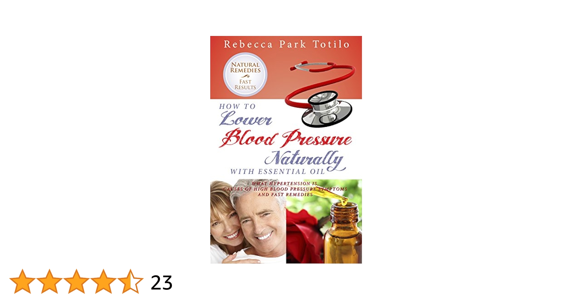 その他 How to Lower Your Blood Pressure Naturally with Essential Oil Essential Oils for High Blood Pressure: Natural Remedies