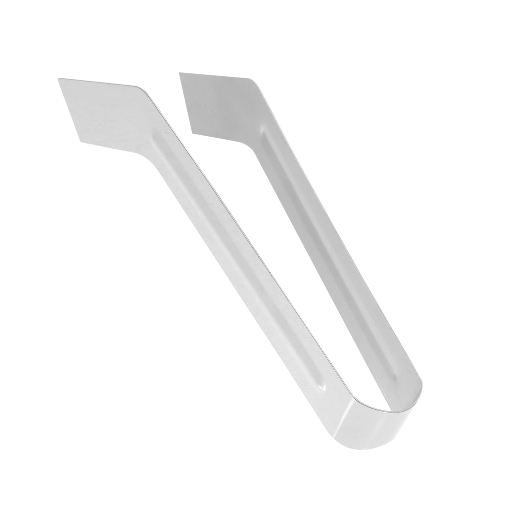 BESPORTBLE Stainless Steel Transplant Forceps Small Tong for Plants 2 in 1 Gardening Tool Planting Supplies