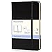 Produktbild Moleskine Pocket - Skizzenbuch - Fester Einband - Schwarz