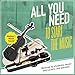 Mendini By Cecilio Violin 4/4 Full Size For Beginners - Fiddle Solidwood Kit with Hard Case - Acoustic Violins with Bow, Rosin, Tuner, Extra Strings & Bridge, Shoulder Rest and Lesson Book (Black)