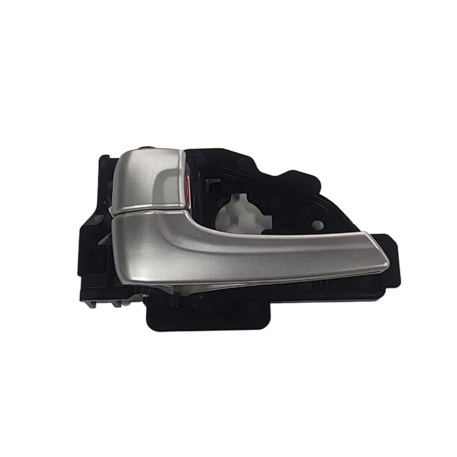 Sckcpnhnpp Silver For Hyundai For Ix35 For Tucson 2010-2015 Interior Door Handle