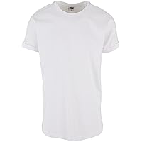 Urban Classics Maglietta Uomo A Maniche Corte, T-shirt Uomo