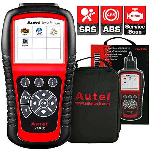 Find The Best Air Bag Scan Tools Reviews & Comparison Katynel