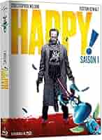 ハッピーボイス・キラー [Blu-ray] ggw725x Amazon.co.jp: ハッピーボイス・キラー [Blu-ray] : ライアン