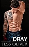 Dray (Custom Culture) (Volume 3)