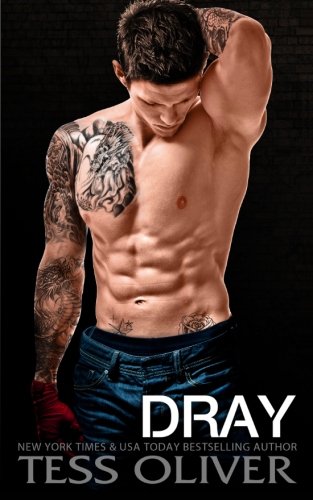 Dray (Custom Culture) (Volume 3)