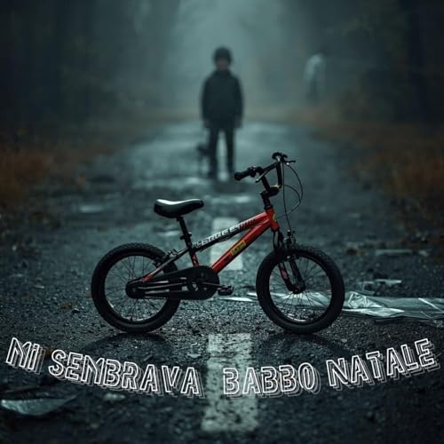 Storie da sudare freddo: Mi sembrava Babbo Natale