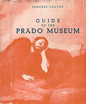 Guide to the Prado Museum