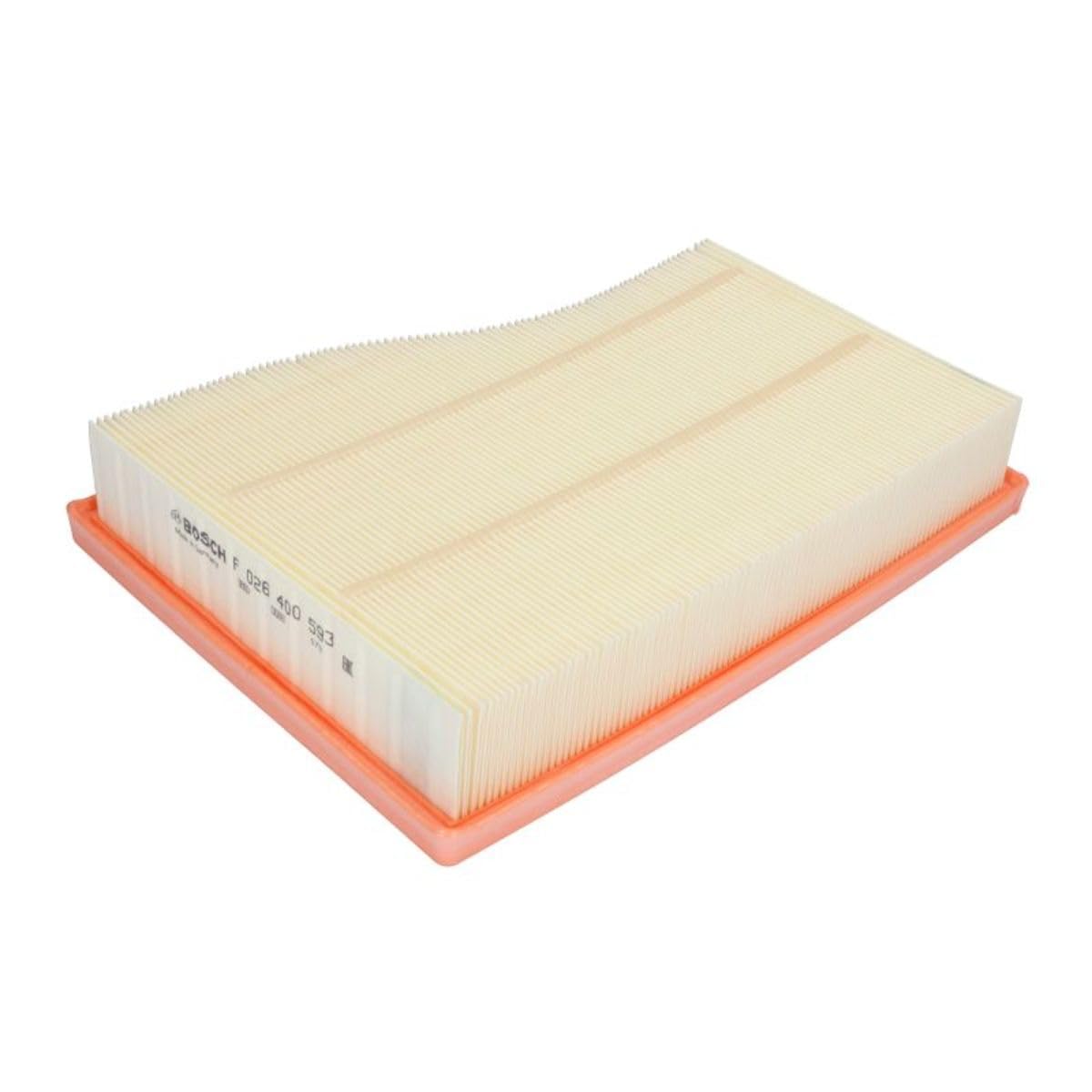 Bosch S0593 - Air Filter Car