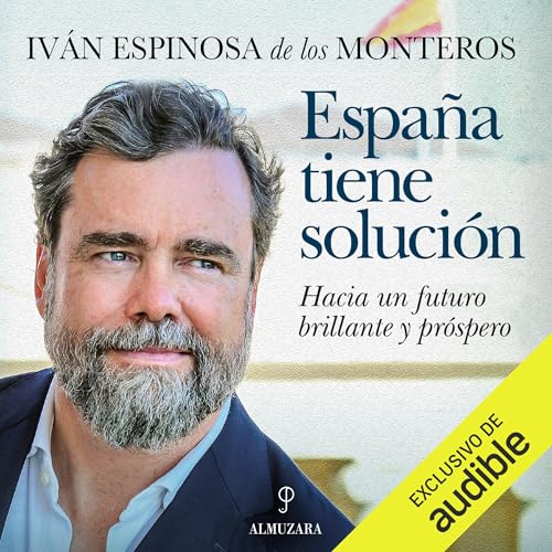『España tiene solución』のカバーアート