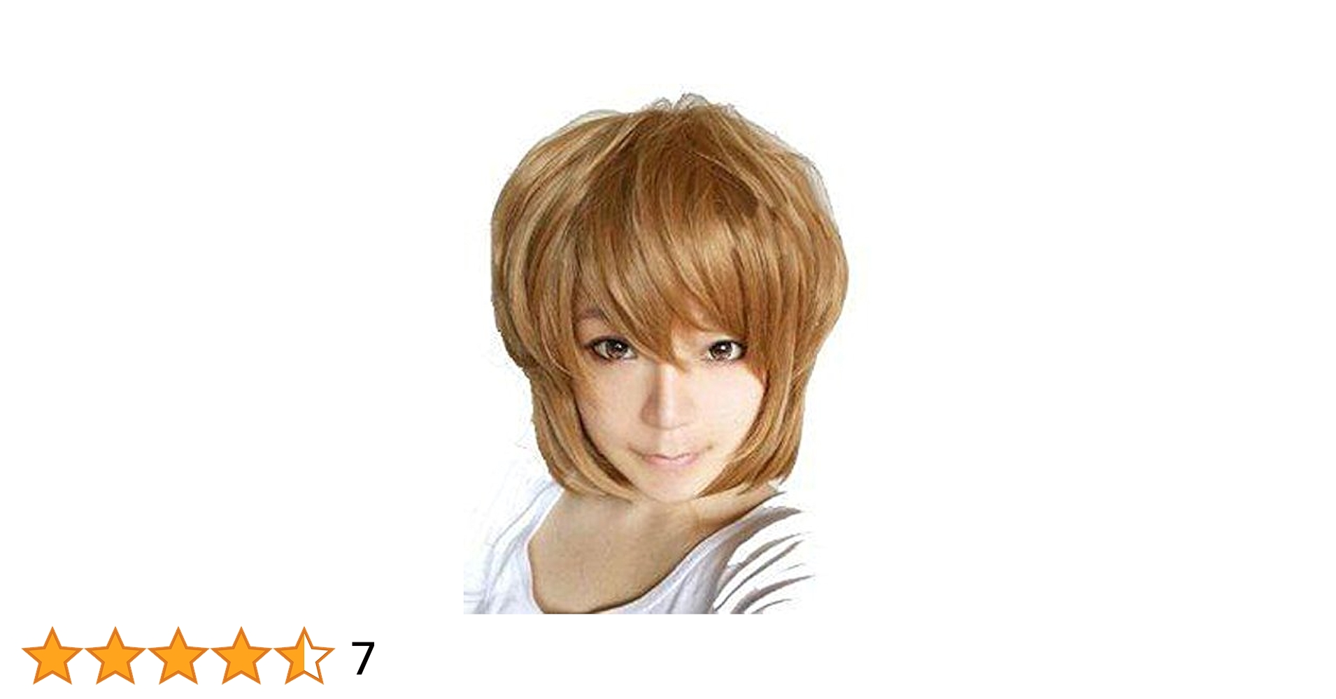 Amazon.co.jp: LUGANO 名探偵コナン 灰原哀 はいばら あい 風