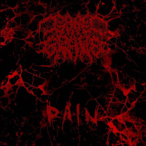 Amazon.com: Pain [Explicit] : Gore Grave: Digital Music