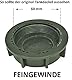 WAFA 5F Wasserfülladapter für Wohnmobile, FEINGWINDE, Knaus, Weinsberg, u.a.