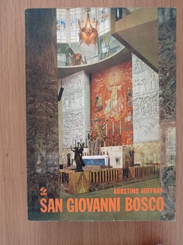 San Giovanni Bosco