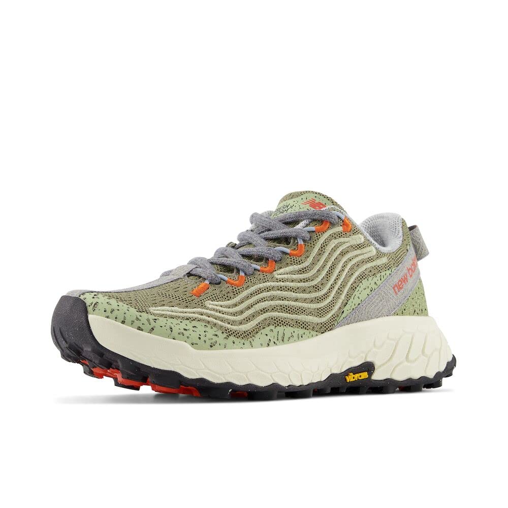 New Balance Women's Fresh Foam X Hierro V7 Trail Running Shoes