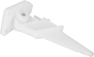 Acessório Marítimo Akozon - Coletor de Velocidade do Barco Tubo Pitot Sensor Medidor Suporte para Velocímetro Acionado por Pressão de 80 MPH