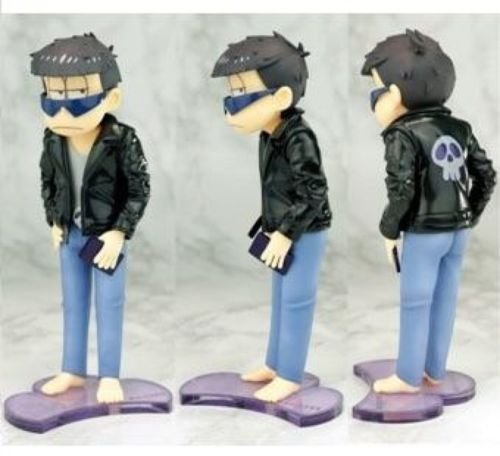 ノンスケールフィギュア「一松事変」 Amazon.co.jp: ノンスケールフィギュア「一松事変」 : おもちゃ