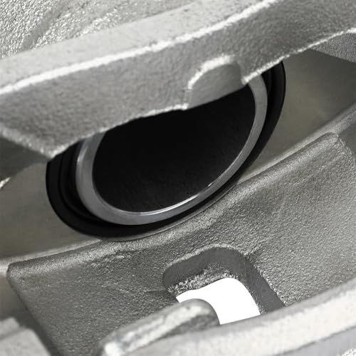Image of 19B1832 19B1833 Front Left & Right Disc Brake Calipers