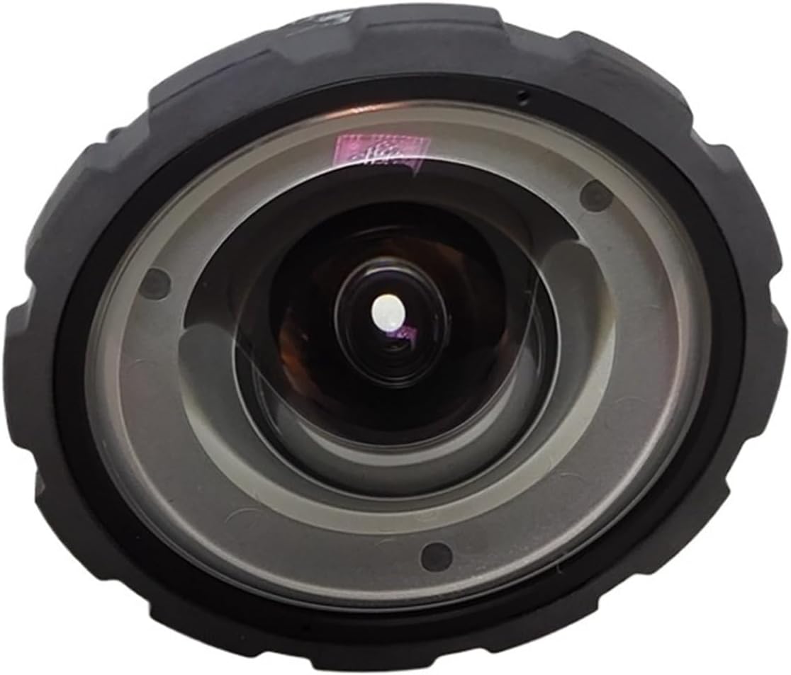 Compatible for IN114ST IN124ST IN112ST IN126ST Projectors, Short Throw Focus Lens Replacement Accessory