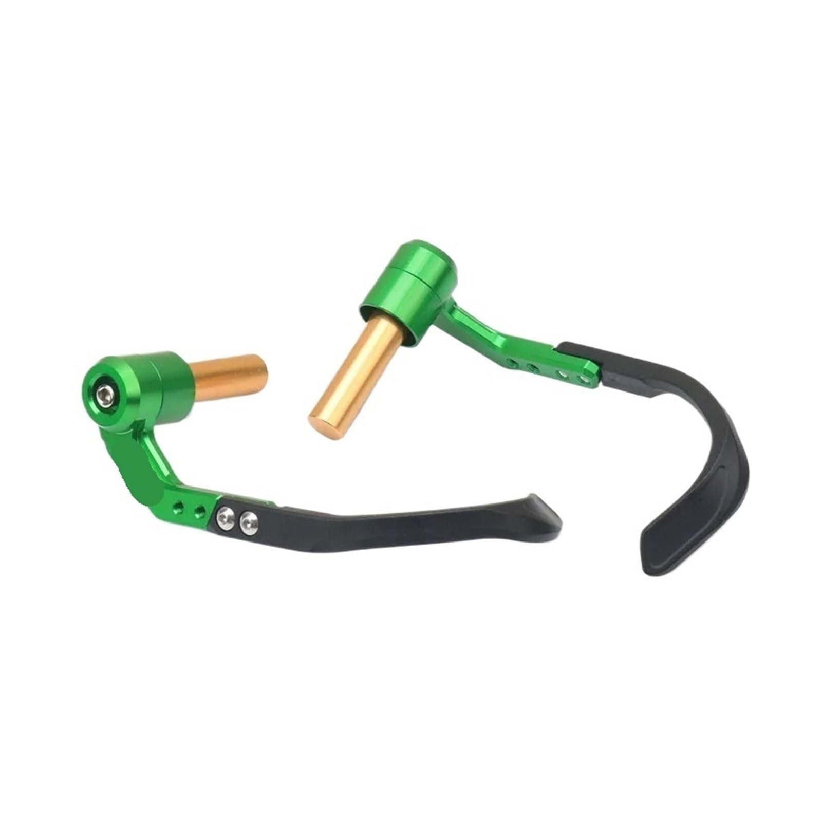DOYUBVCW Motorcycle Lever Guards Handgrip Motorcycle Handlebar Grips Guard Brake Clutch Levers Protector for Multistrada 950 1100 1200 1200S 1200GT 1260/S Accessories
