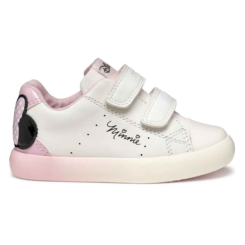 Geox B Gisli Girl D Scarpe da ginnasticaBambine e Ragazze