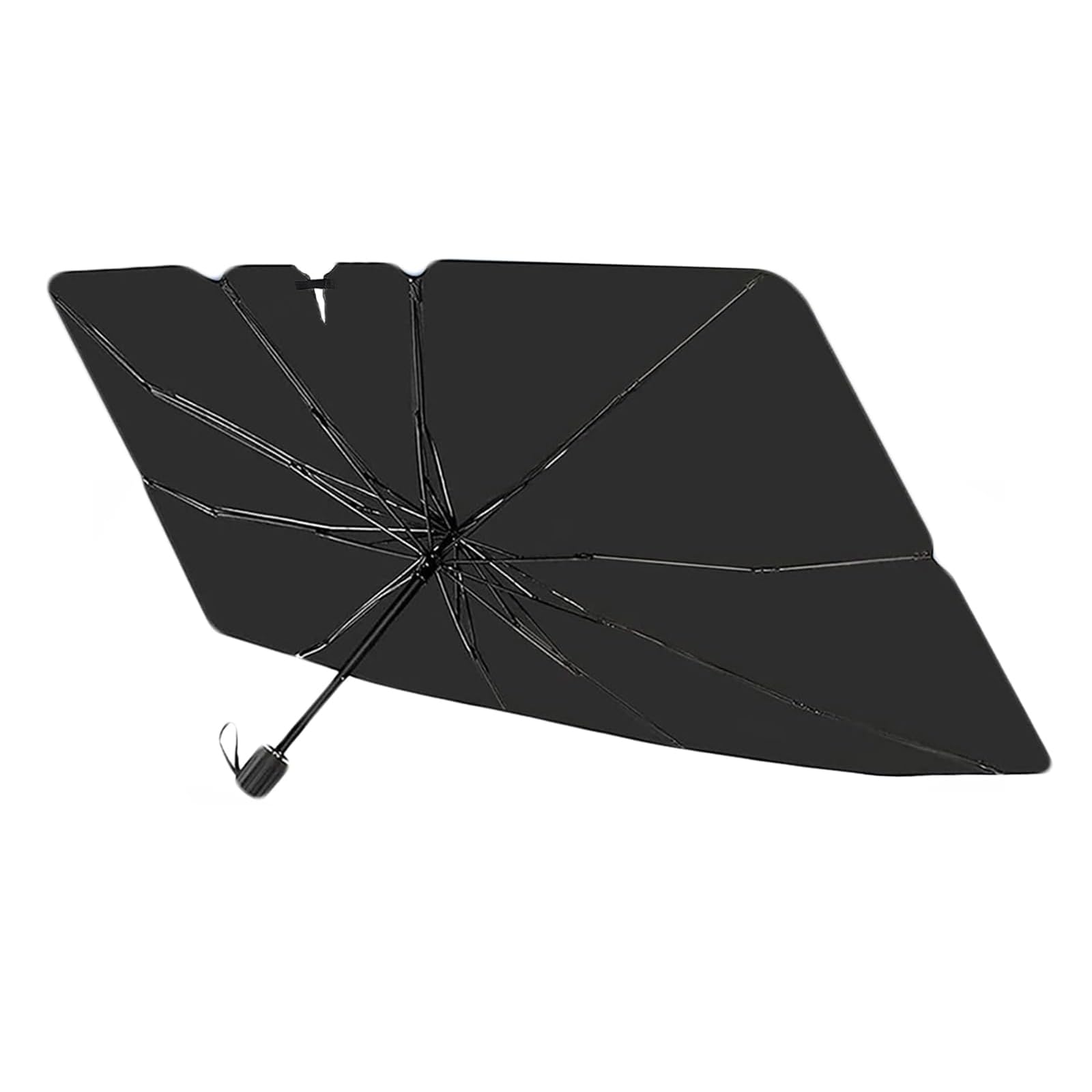 Parasol parabrisas reflector de calor premium para Eclipse Cross 2026
