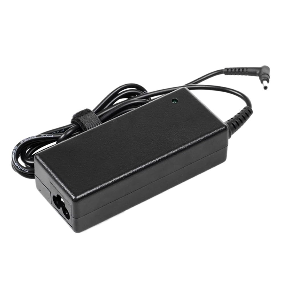 Cargador para LG Gram 15Z970 y 15U34 adaptador de corriente de 19V 3.42A para notebook