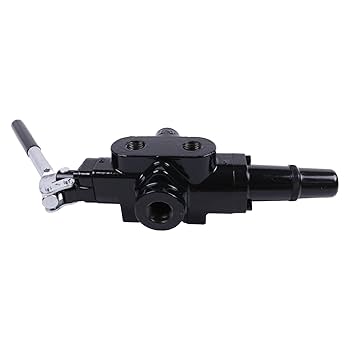 Amazon.com: ZTUOAUMA 25GPM 3500PSI Hydraulic Log Splitter