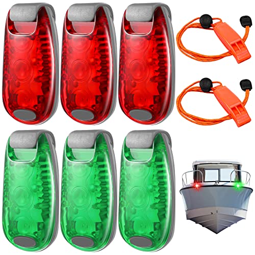 Amazon Best Sellers Best Boat Strobe & Safety Lights