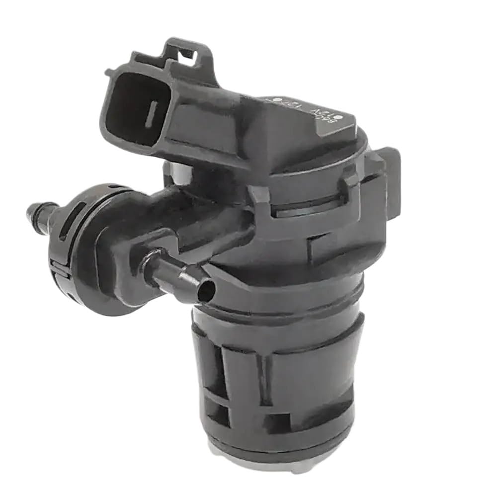 DLYOING car part Oem 76806-STK-A01 060210-5300 Windshield Washer Pump Motor Be Compatible With For Honda