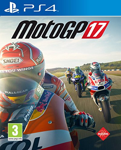 MotoGP17