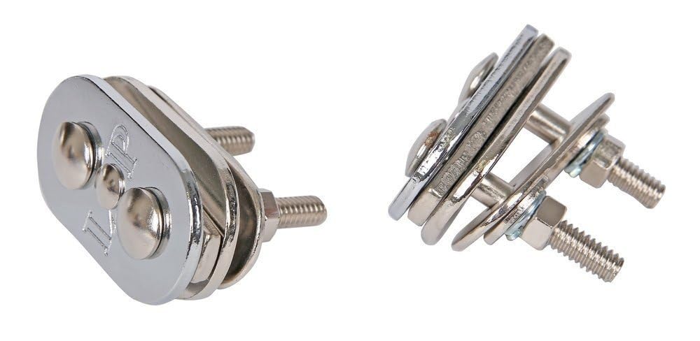 Latin Percussion LPA701 Slide Mount Brackets for LPA653 Aspire Slide Mount