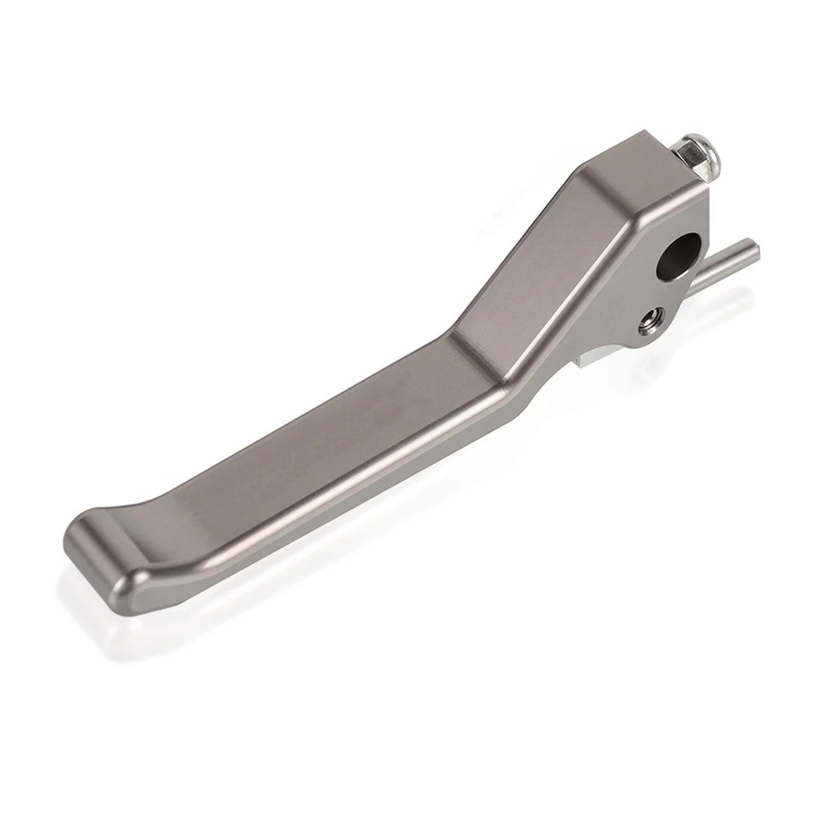 Dajmsuy Gray1 Motorbike Brake Clutch Lever For Te150 For Te150i Te250 For Te250i Te300 For Te300i Fe250 Fe350 For Fe350s Fe450 Fe 501 501S 17-21 50% Force Reduction Clutch Lever