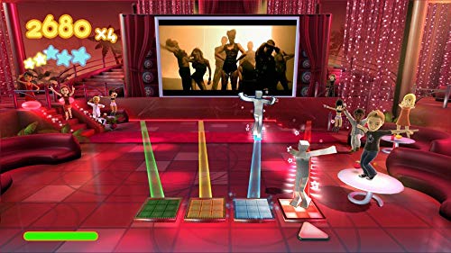 Image of Dance Paradise - Xbox 360 (Renewed)
