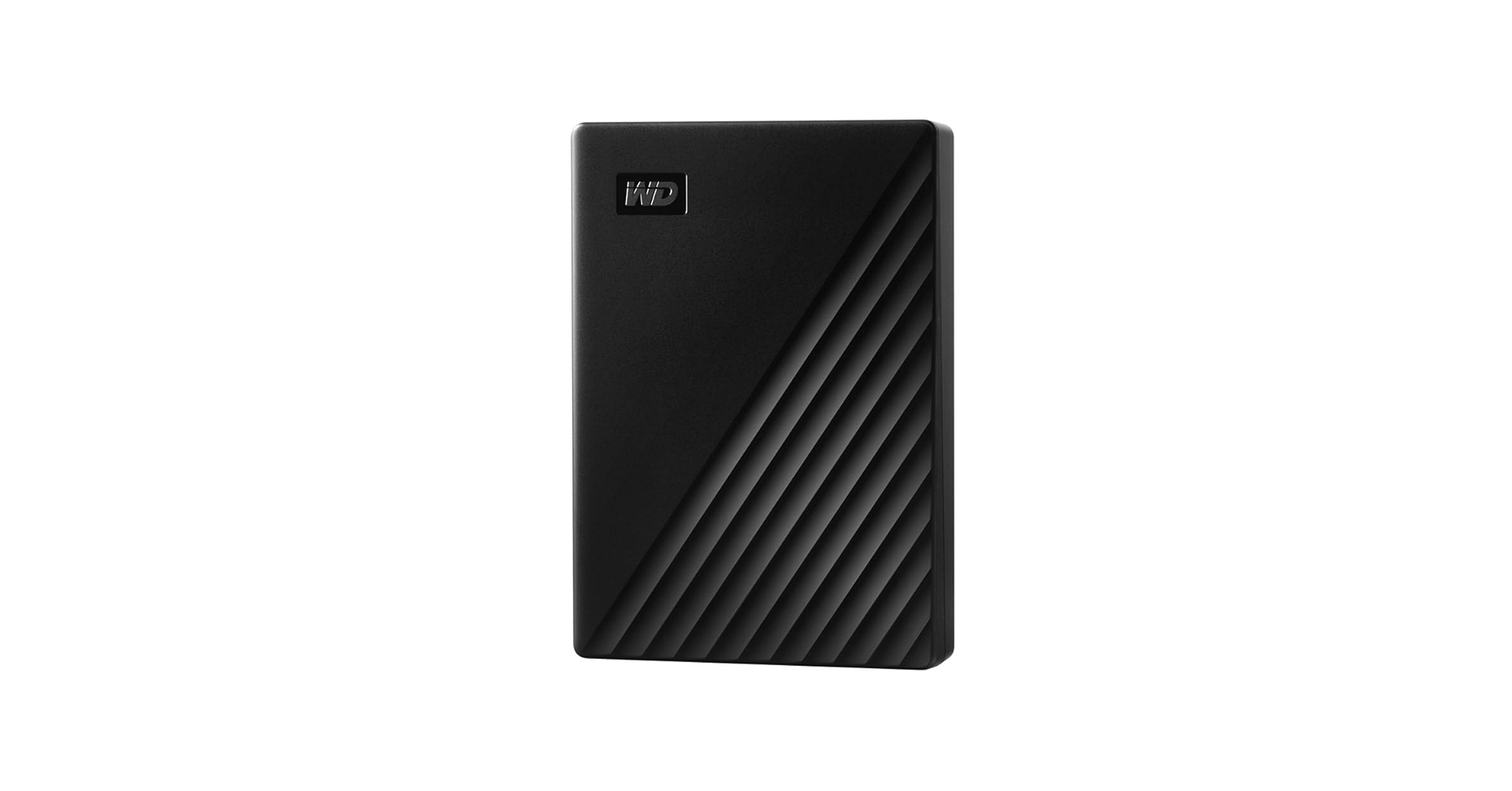 5TB WD My Passport ポータブルハードディスク Amazon.com: WD 5TB My Passport, Portable External Hard Drive