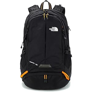 THE NORTH FACE ブラック リュック・バックパック THE NORTH FACE 並行輸入品 ザ ノースフェイス ROUTER BACKPACK
