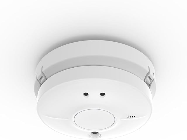 Fireangel SW1-PF-T