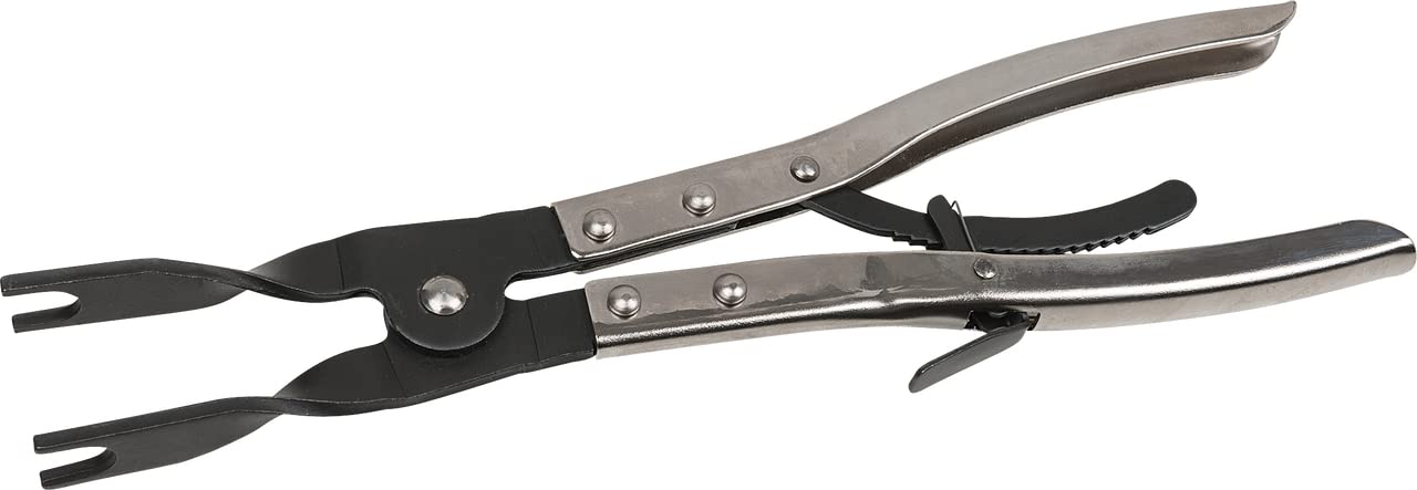 KS Tools 150.1560 Pinza p.anelli stringitubo,310mm
