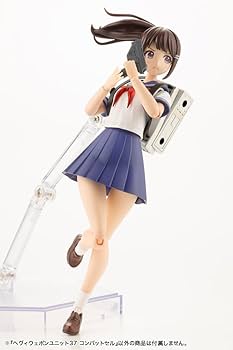 KOTOBUKIYA - しょうさん専用 1/10 ウルフさん（創彩少女庭園）【JK064】 | コトブキヤ | KB